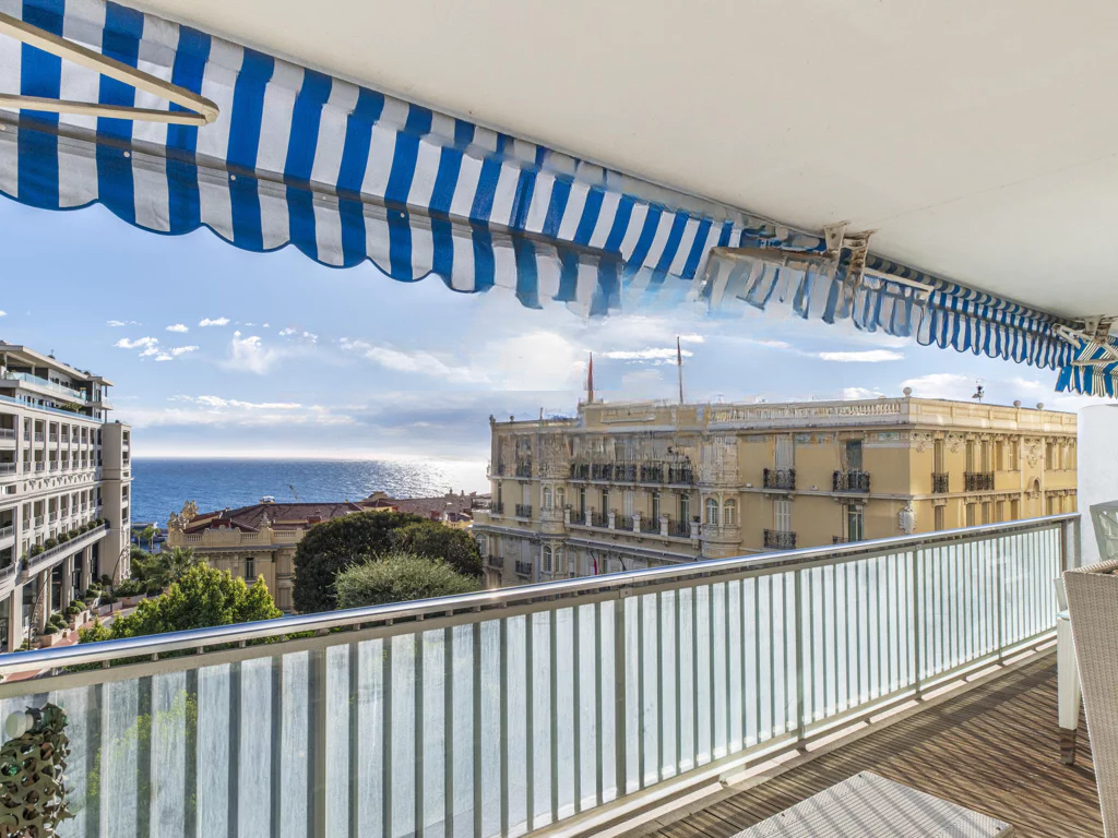 Квартира в Монако, Монако, 157 м² - фото 8