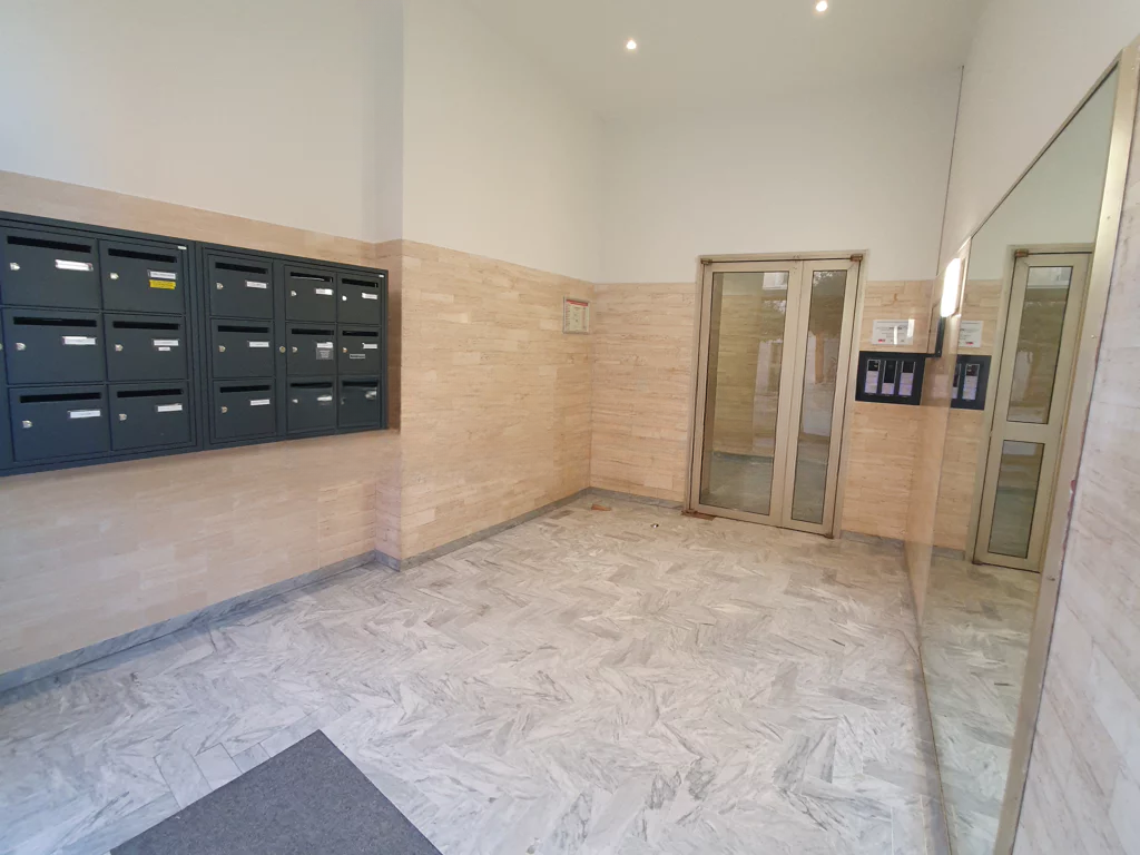 Квартира в Ла-Кондамине, Монако, 60 м² - фото 8