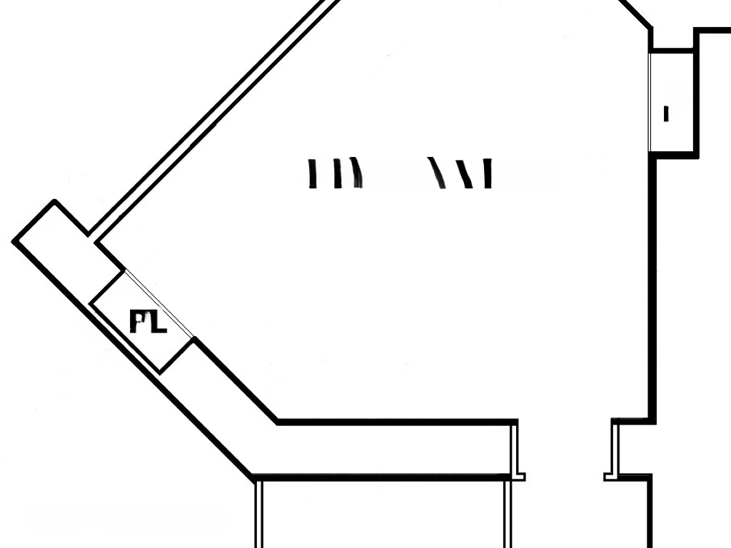 Квартира в Монако, Монако, 30 м² - фото 8
