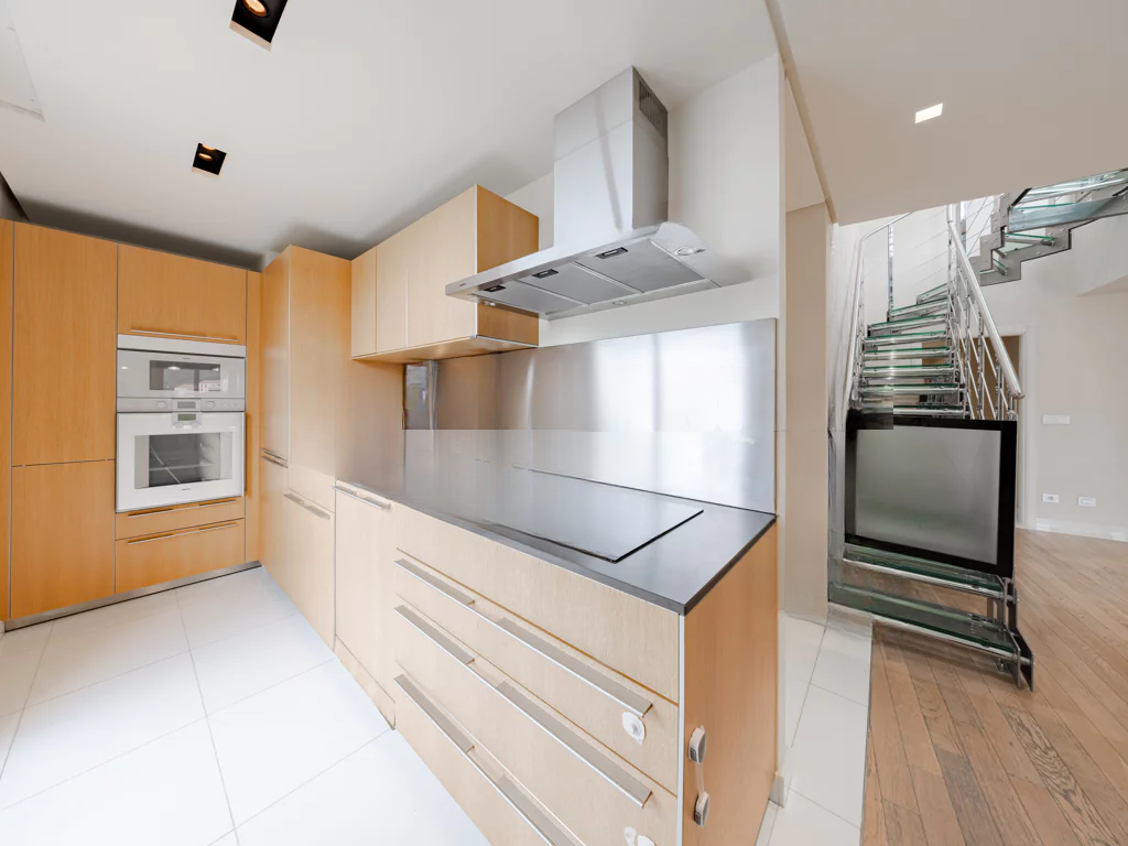 Квартира в Монегетти, Монако, 250 м² - фото 8