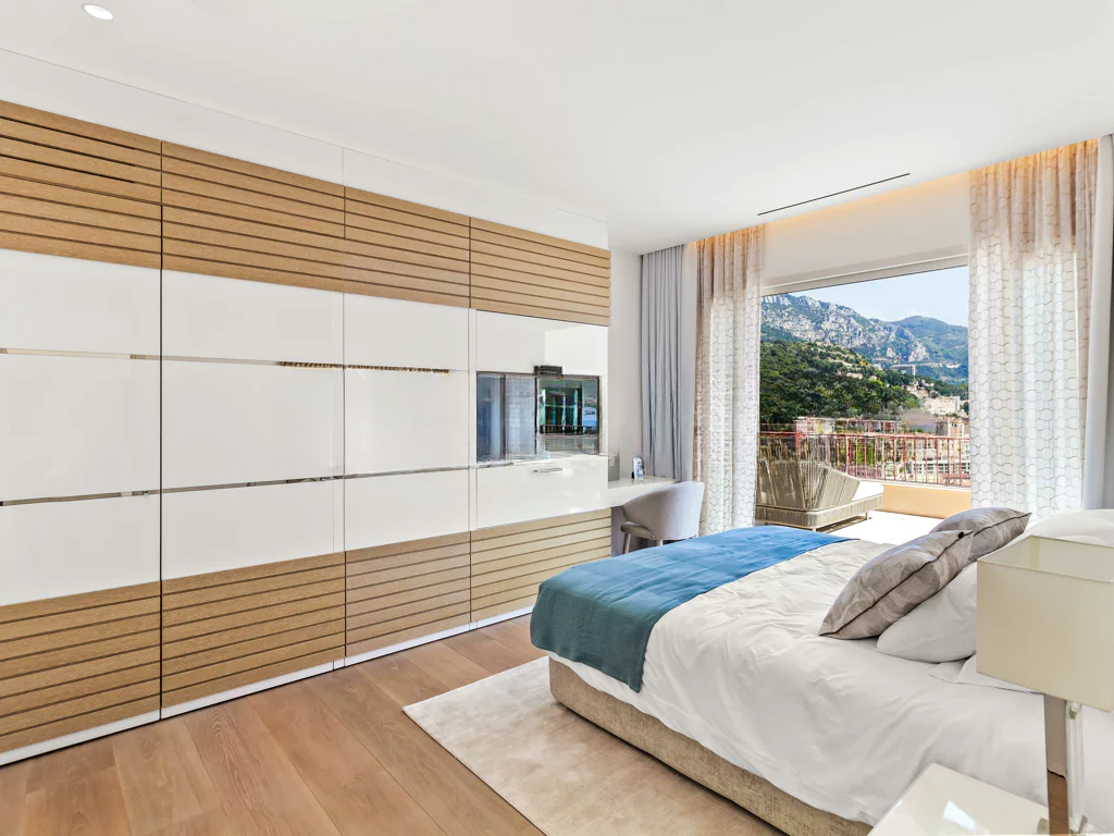 Квартира в Монако, Монако, 426 м² - фото 8