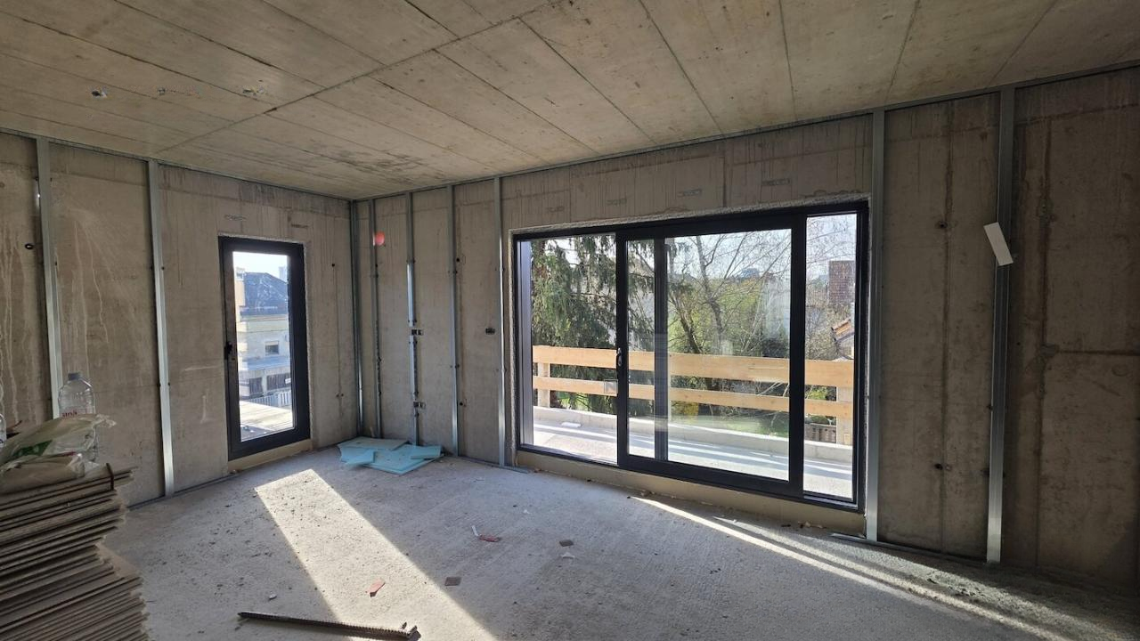 Квартира в Любляне, Словения, 65 м² - фото 8