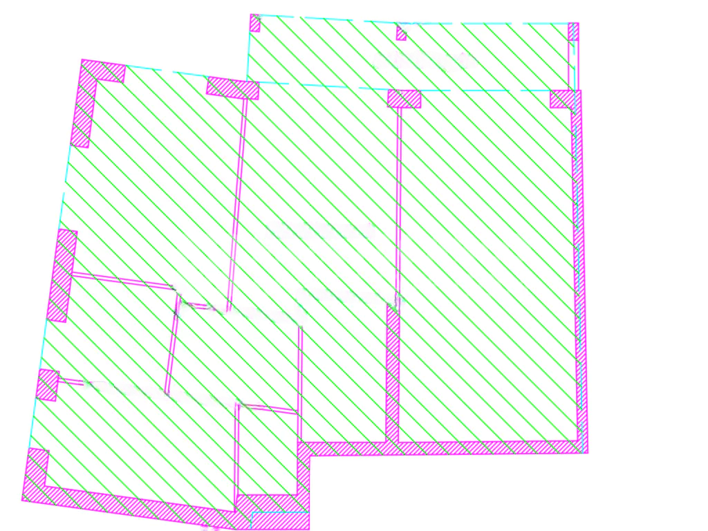 Квартира в Сен-Романе, Монако, 96 м² - фото 9