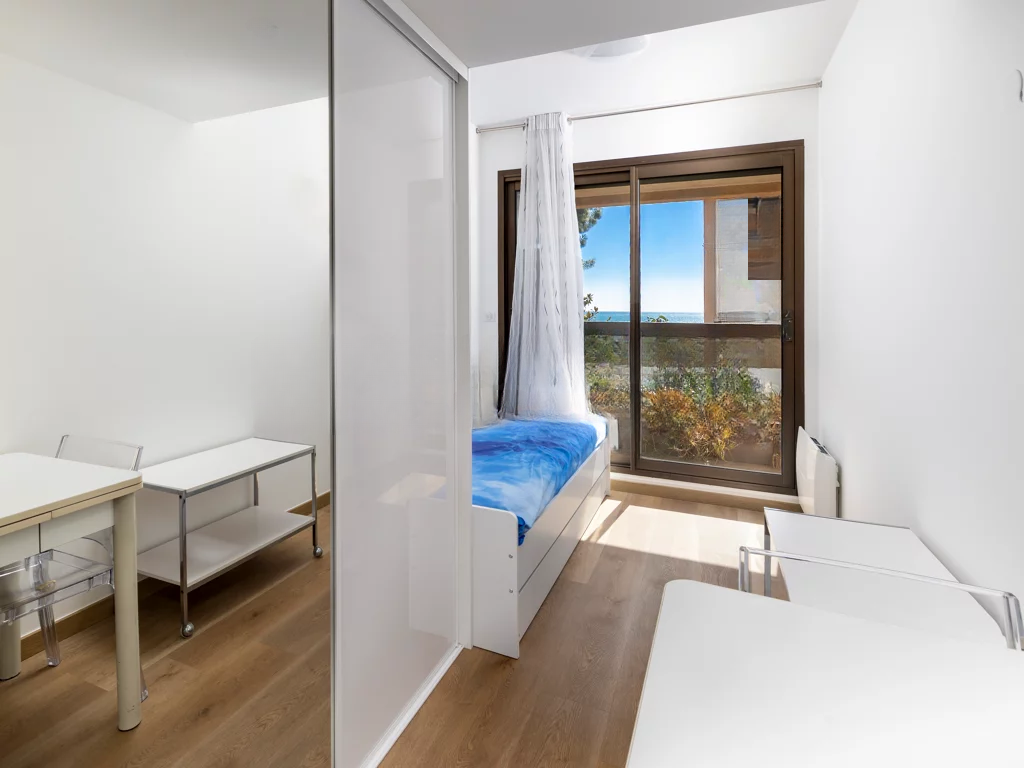 Квартира в Сен-Романе, Монако, 110 м² - фото 9