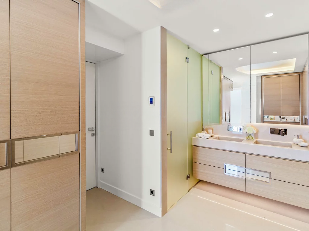 Квартира в Монако, Монако, 426 м² - фото 9