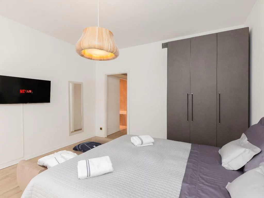 Квартира в Монако, Монако, 165 м² - фото 9