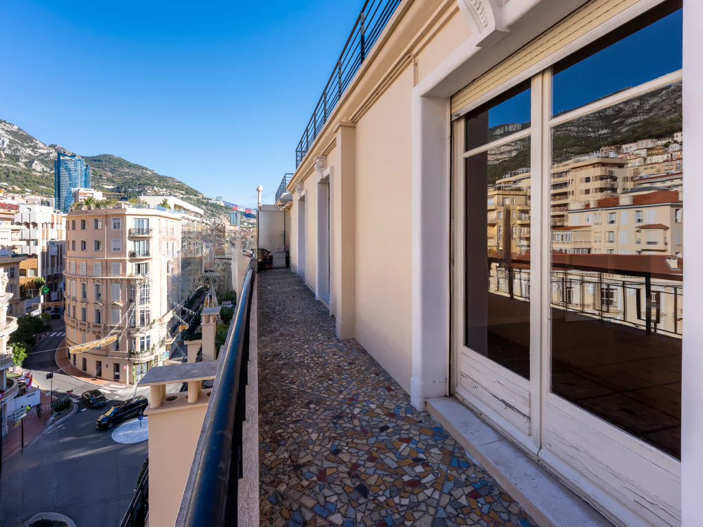 Квартира в Монако, Монако, 3 м² - фото 9