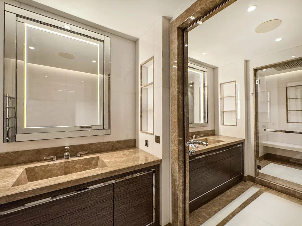 Квартира в Ларвотто, Монако, 265 м² - фото 9