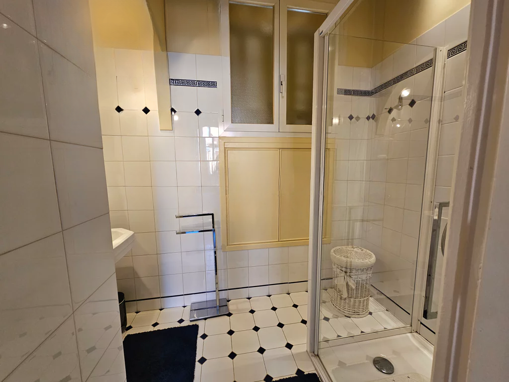 Квартира в Ла-Кондамине, Монако, 78 м² - фото 9