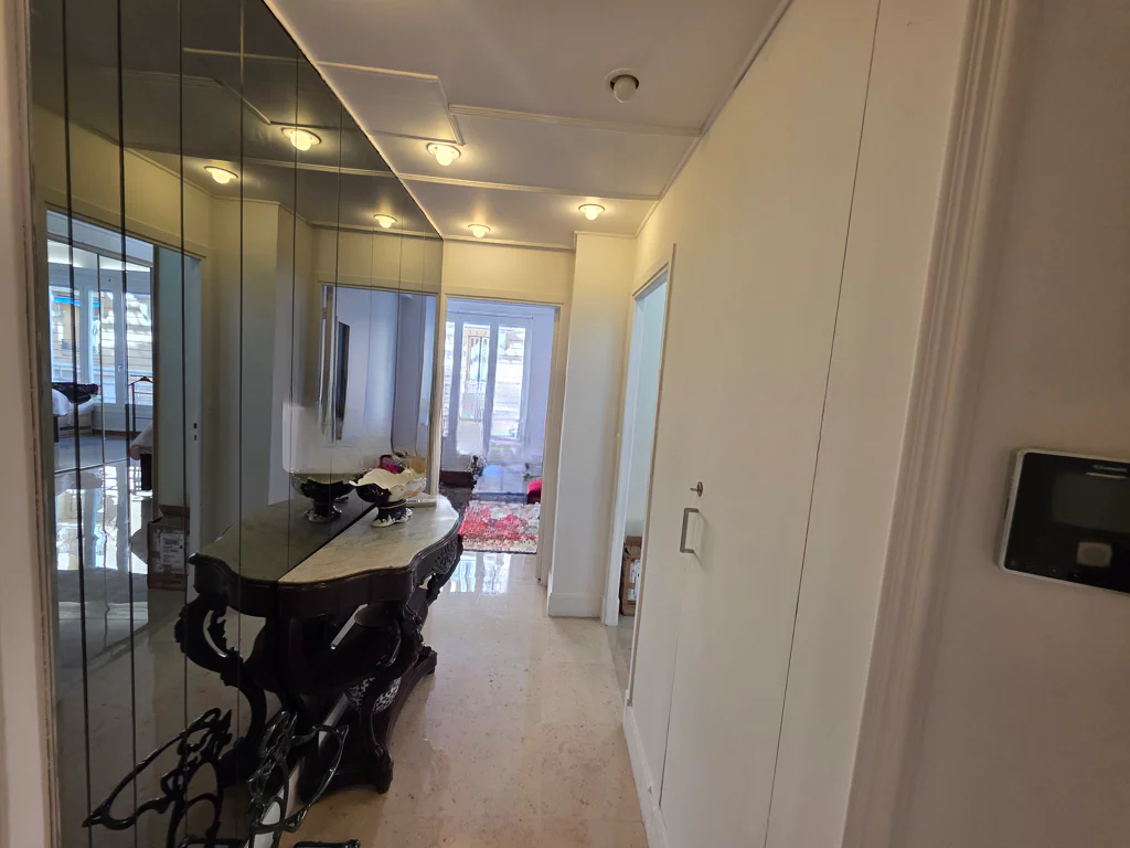 Квартира в Монте Карло, Монако, 74 м² - фото 9