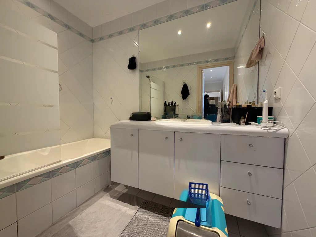 Квартира в Монако, Монако, 90 м² - фото 9