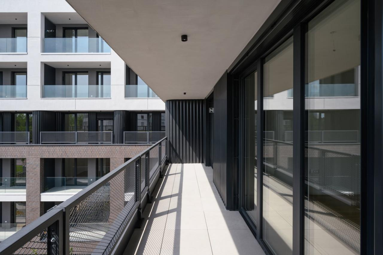 Квартира в Любляне, Словения, 136 м² - фото 9