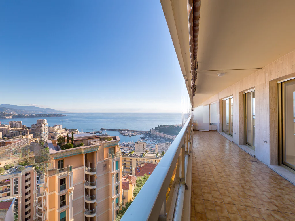 Квартира в Монако, Монако, 118 м² - фото 9