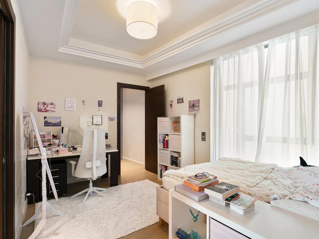 Квартира в Ла-Кондамине, Монако, 172 м² - фото 9