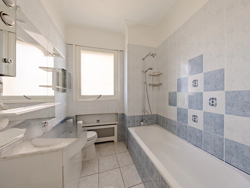 Квартира в Сен-Романе, Монако, 92 м² - фото 9