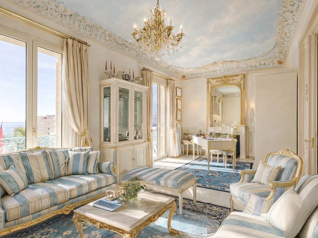 Квартира в Ла-Кондамине, Монако, 674 м² - фото 9