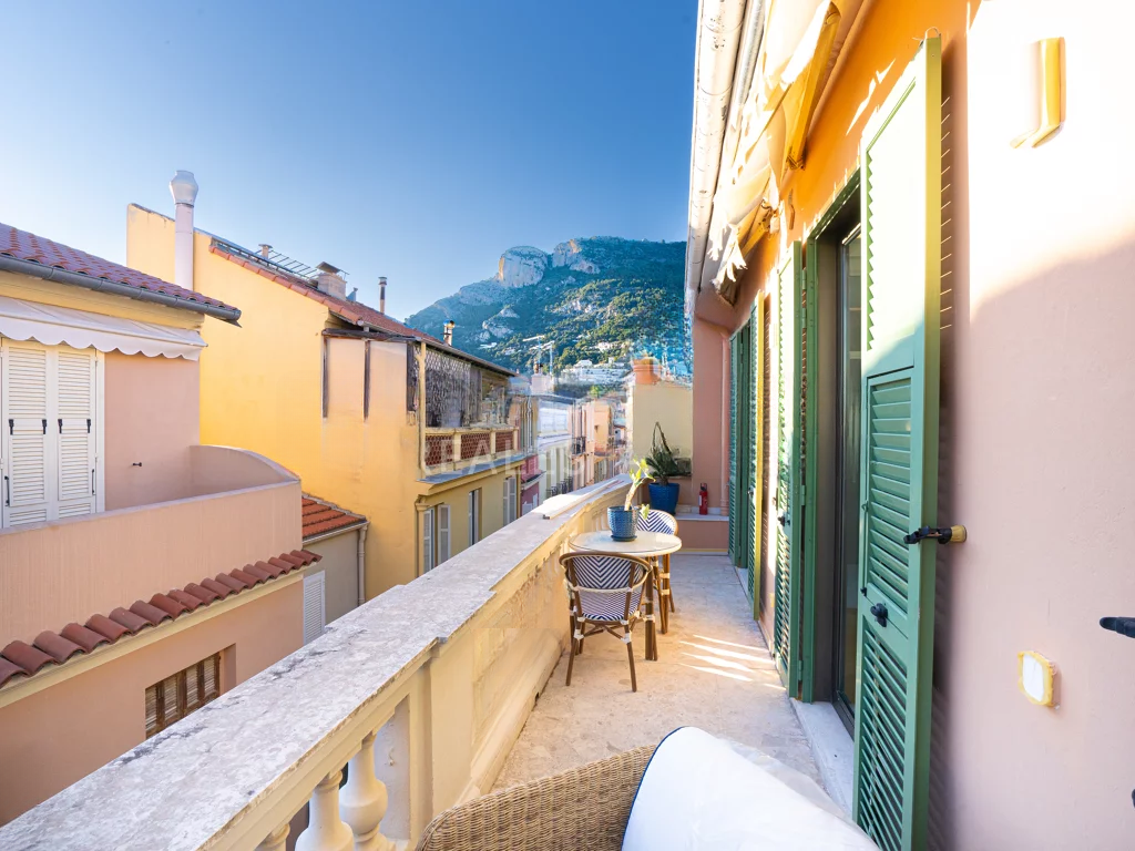 Квартира в Монако, Монако, 109 м² - фото 9