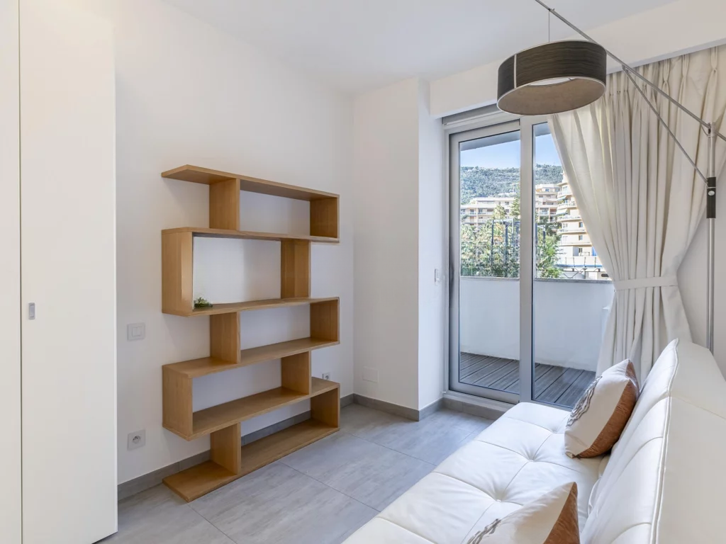 Квартира в Монако, Монако, 157 м² - фото 9