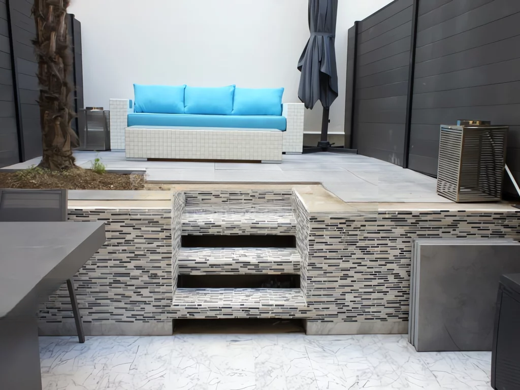 Квартира в Монегетти, Монако - фото 9