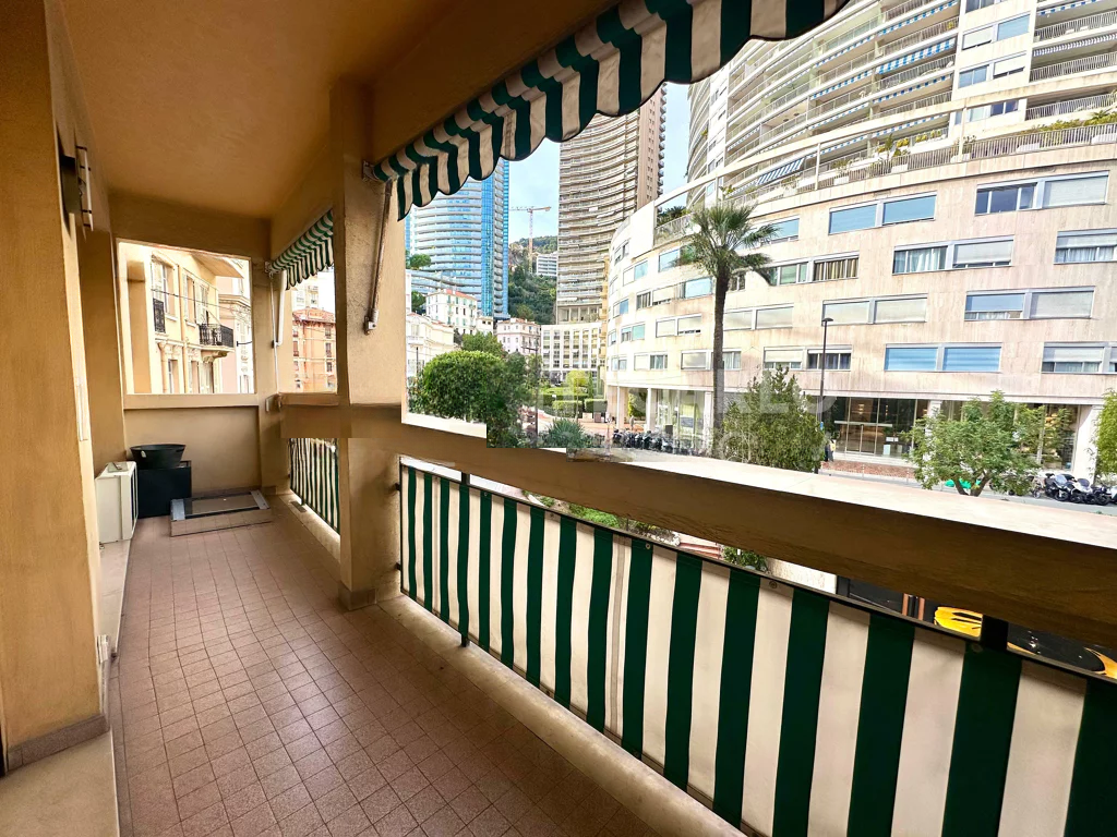 Квартира в Сен-Романе, Монако, 92 м² - фото 9