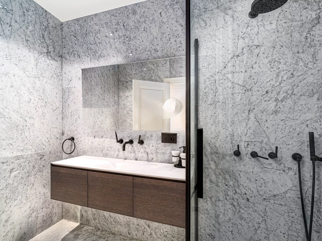 Квартира в Фонвьее, Монако, 211 м² - фото 9