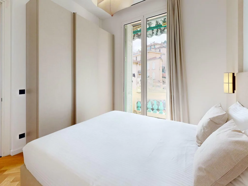 Квартира в Монте Карло, Монако, 84 м² - фото 9