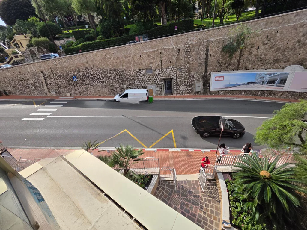 Квартира в Монако, Монако, 98 м² - фото 9