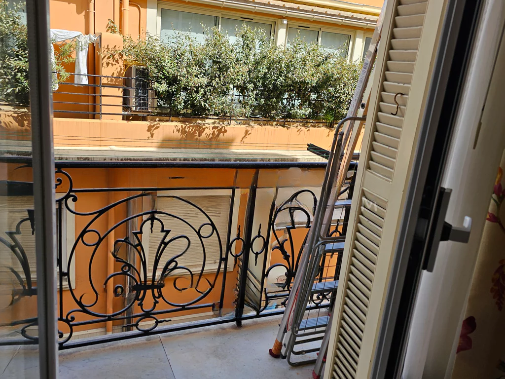 Квартира в Ла-Кондамине, Монако, 78 м² - фото 10