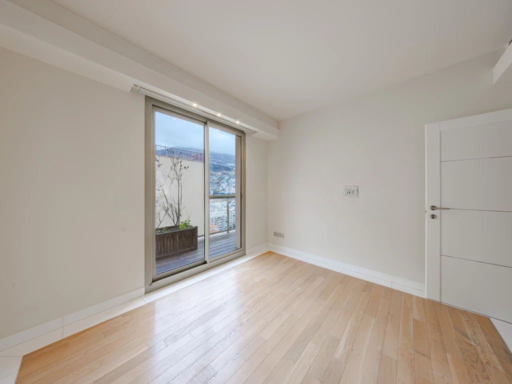 Квартира в Монегетти, Монако, 250 м² - фото 10