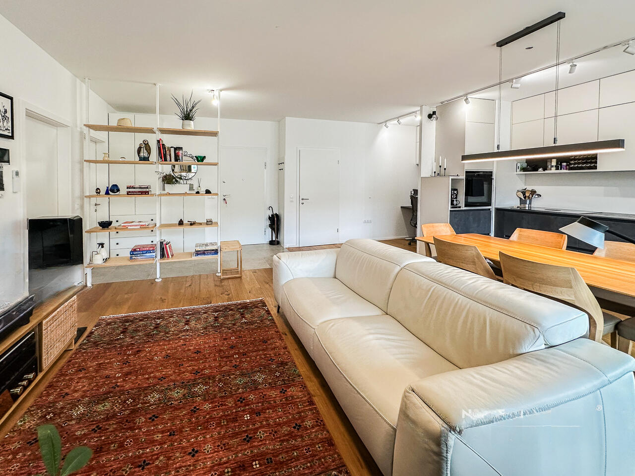 Квартира в Любляне, Словения, 84 м² - фото 10