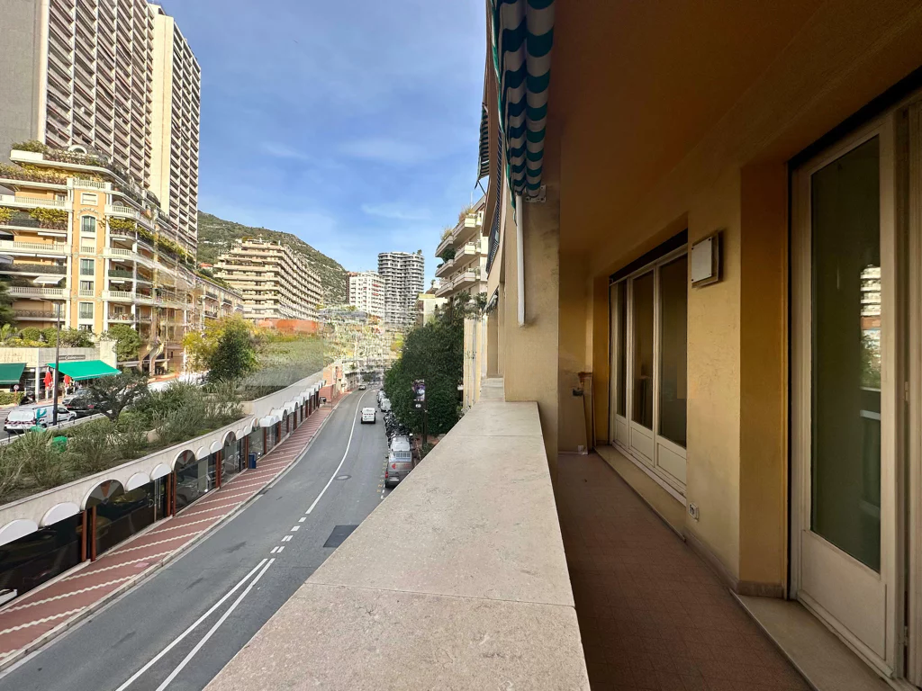 Квартира в Сен-Романе, Монако, 92 м² - фото 10