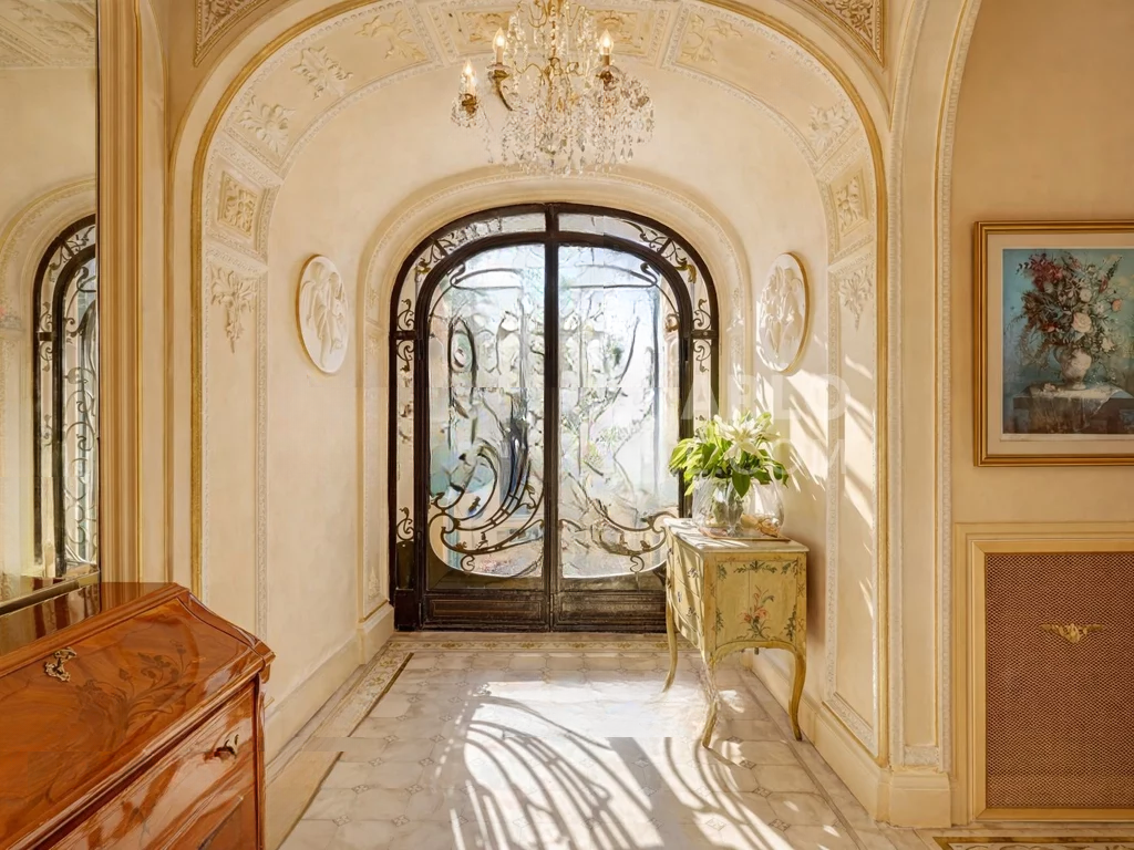 Квартира в Ла-Кондамине, Монако, 674 м² - фото 10