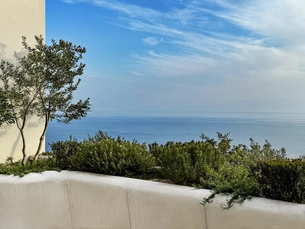 Квартира в Монако, Монако, 156 м² - фото 10