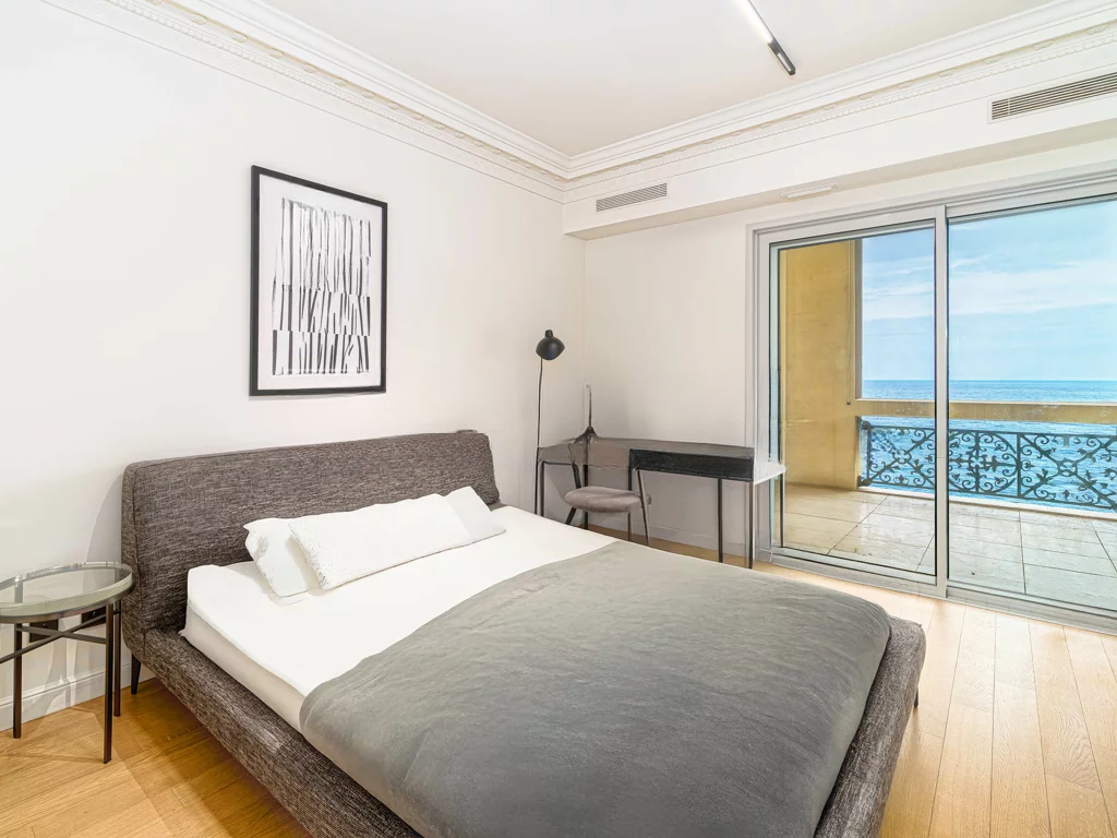 Квартира в Фонвьее, Монако, 211 м² - фото 10