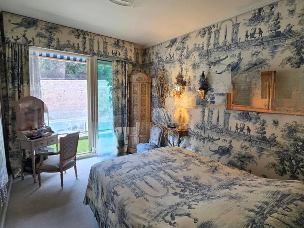 Квартира в Монако, Монако, 98 м² - фото 10