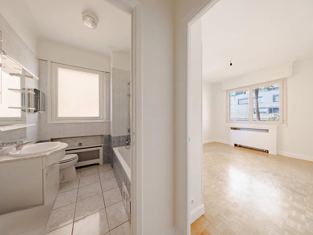 Квартира в Сен-Романе, Монако, 92 м² - фото 10