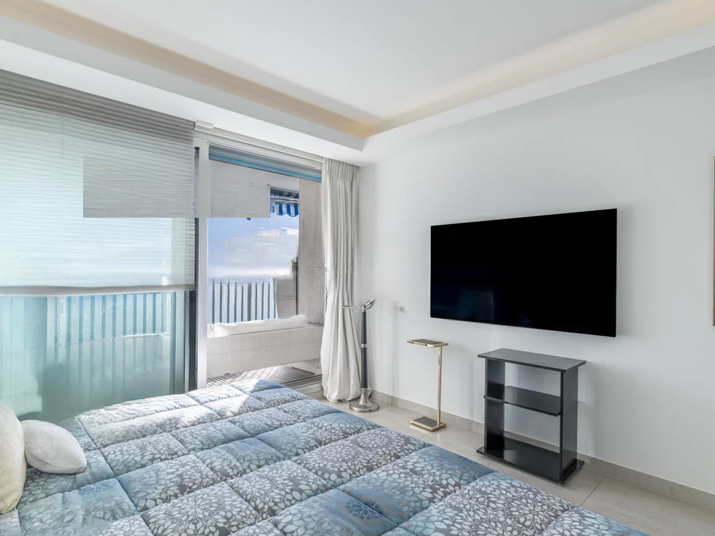 Квартира в Монако, Монако, 157 м² - фото 10