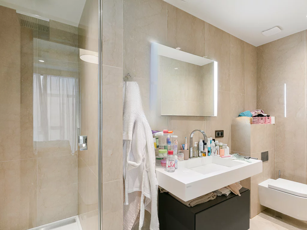 Квартира в Ла-Кондамине, Монако, 172 м² - фото 10