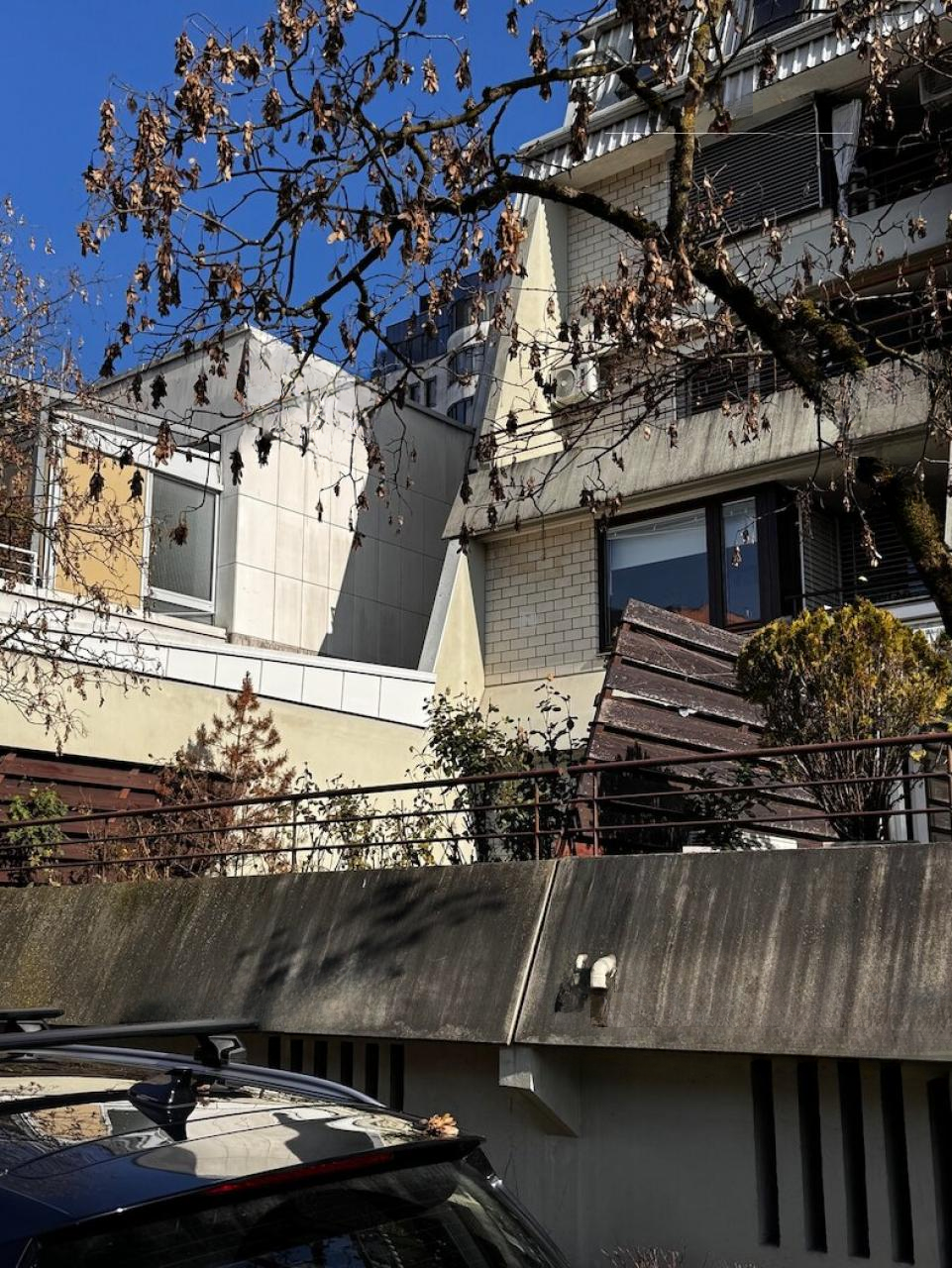 Квартира в Любляне, Словения, 86 м² - фото 10