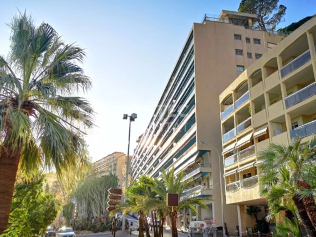 Квартира в Монте Карло, Монако, 130 м² - фото 10