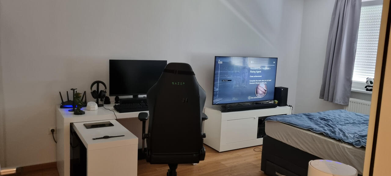 Квартира в Любляне, Словения, 79 м² - фото 10