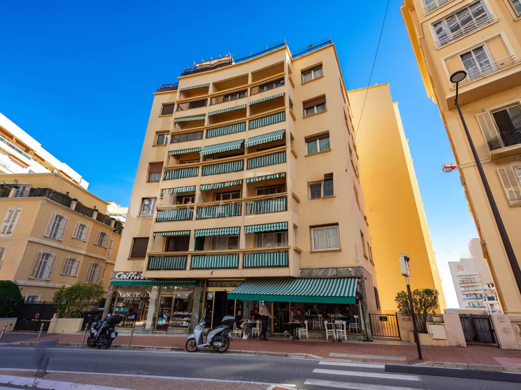 Квартира в Сен-Романе, Монако, 92 м² - фото 11