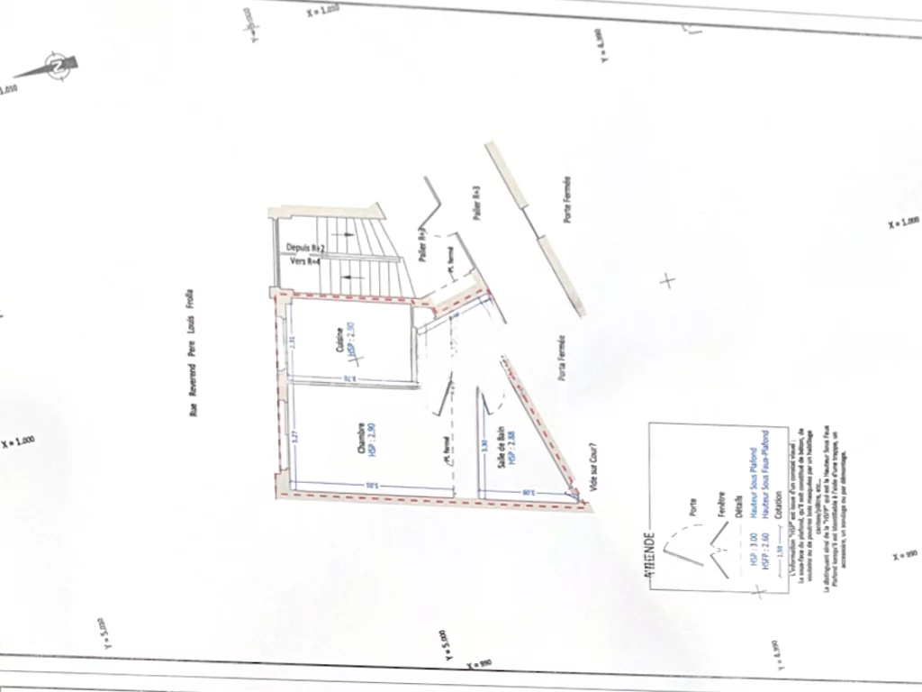 Квартира в Монте Карло, Монако, 48 м² - фото 11