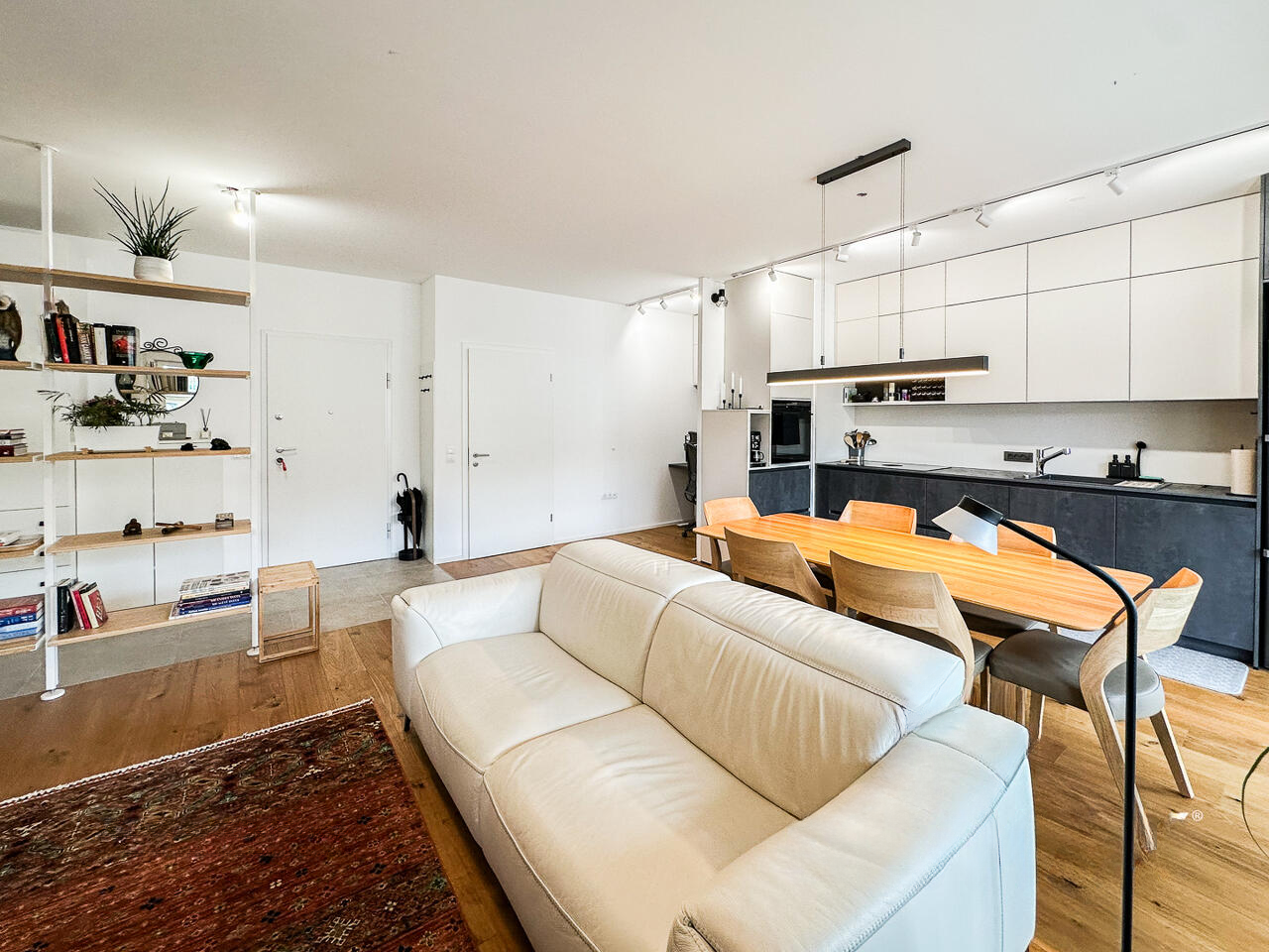 Квартира в Любляне, Словения, 84 м² - фото 11