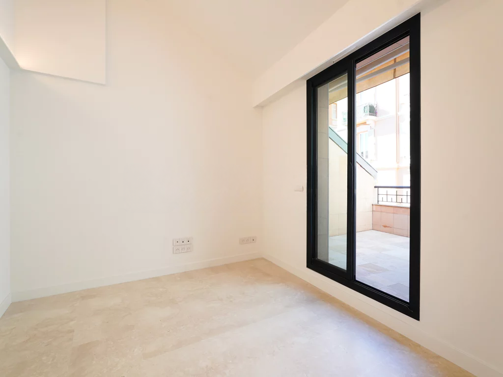 Квартира в Ла-Кондамине, Монако, 164 м² - фото 11