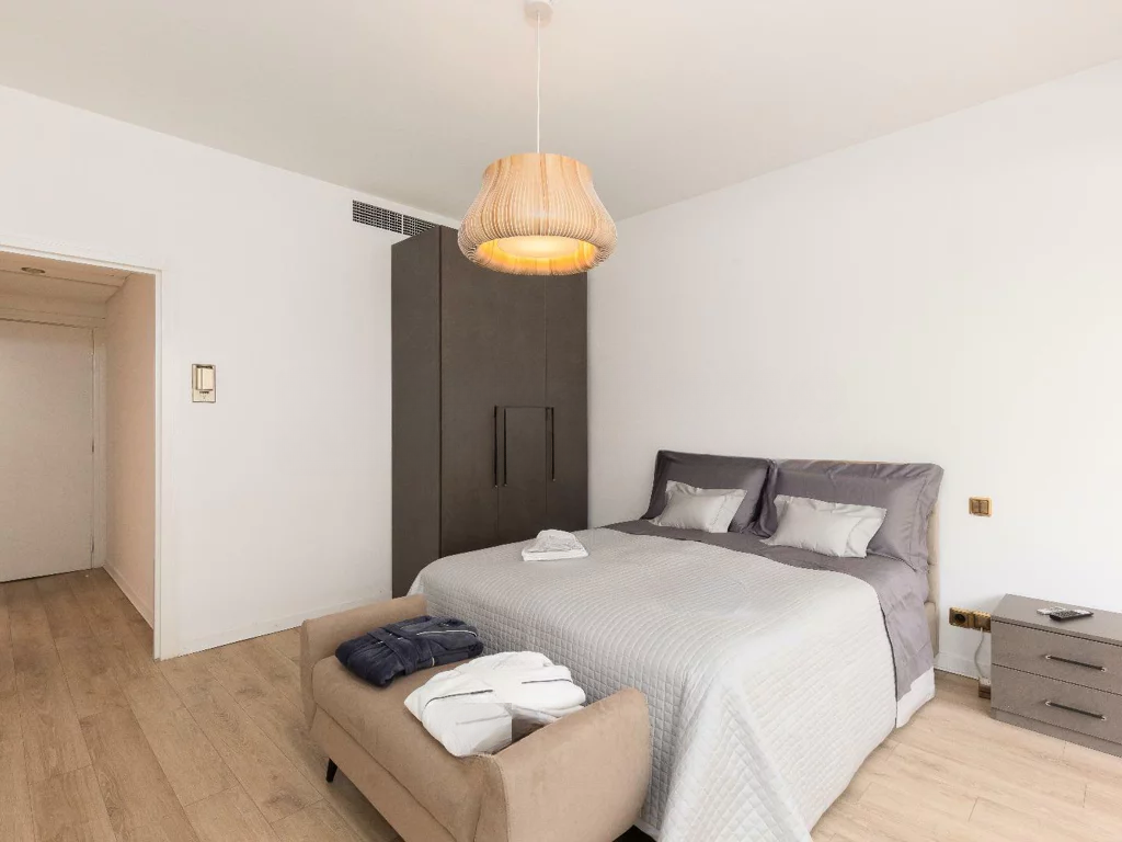 Квартира в Монако, Монако, 165 м² - фото 11