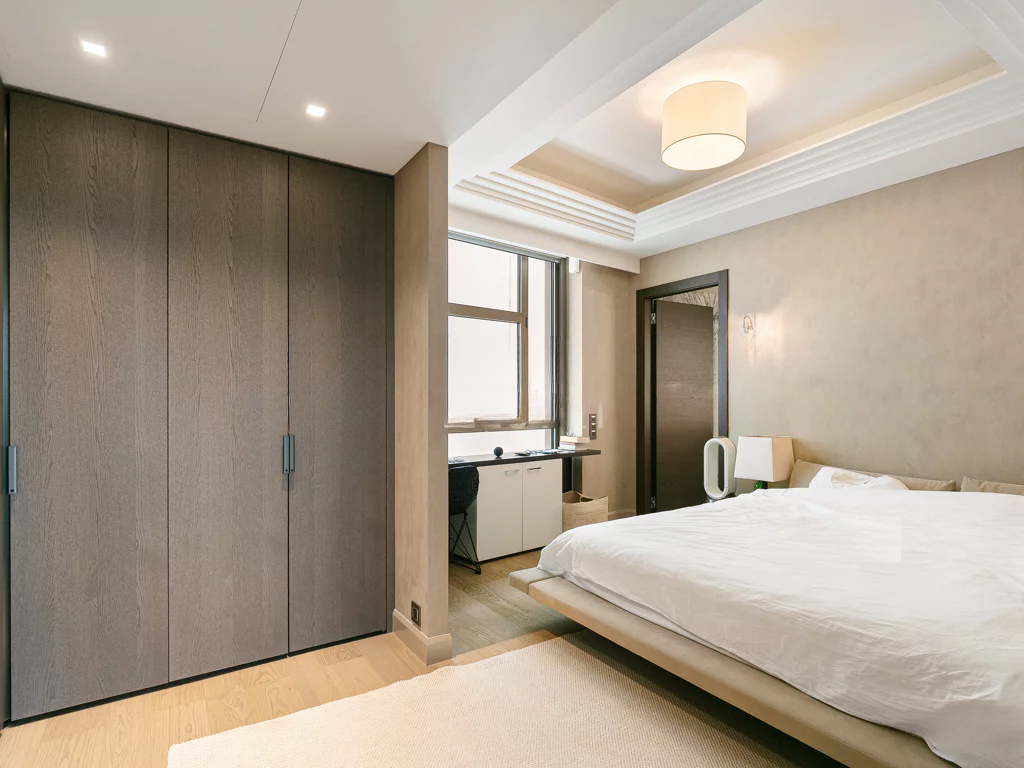 Квартира в Ла-Кондамине, Монако, 172 м² - фото 11