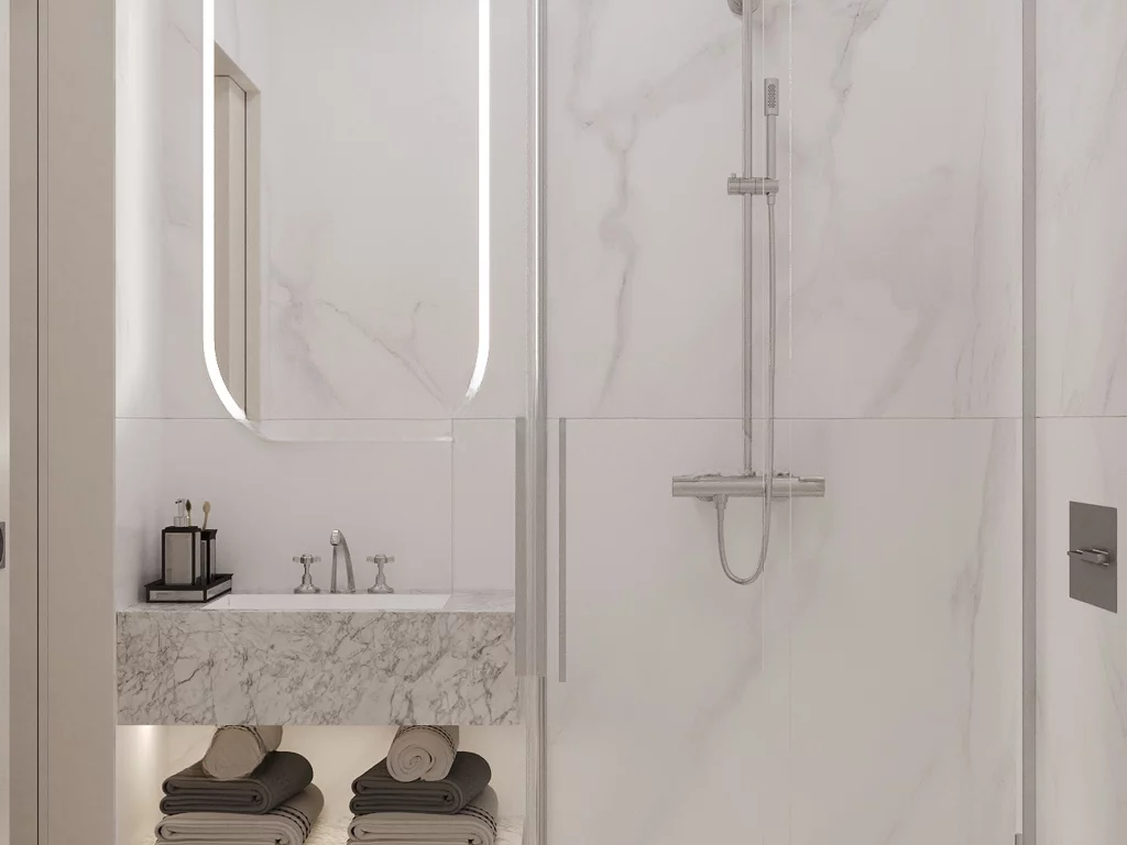 Квартира в Монако, Монако, 189 м² - фото 11