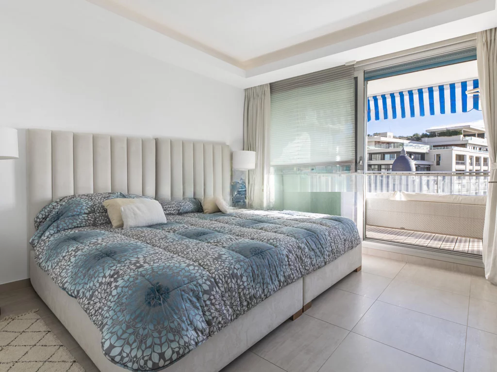 Квартира в Монако, Монако, 157 м² - фото 11