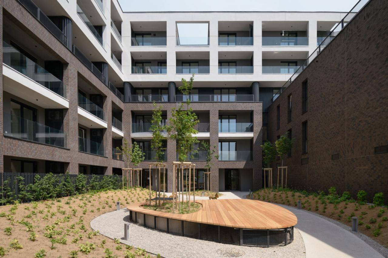 Квартира в Любляне, Словения, 136 м² - фото 11